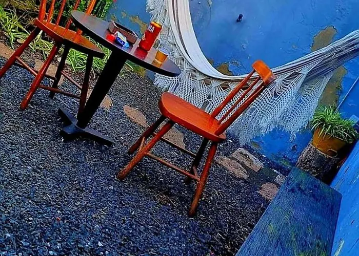 Carcara Ipanema - Zona Sul Poa *