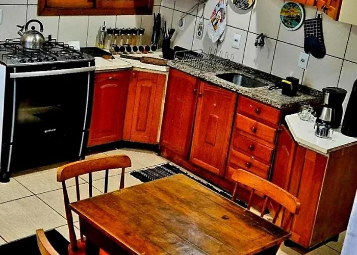 Carcara Ipanema - Zona Sul Poa * Porto Alegre