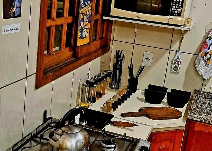 Hostel Carcara Ipanema - Zona Sul Poa *