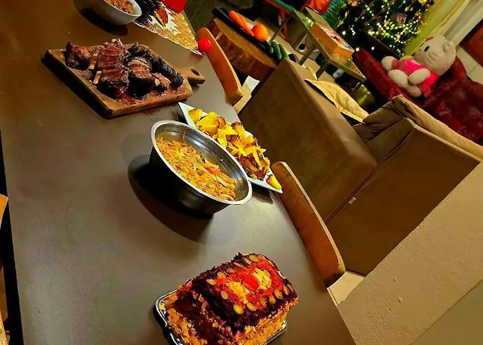 Hostel Carcara Ipanema - Zona Sul Poa Porto Alegre