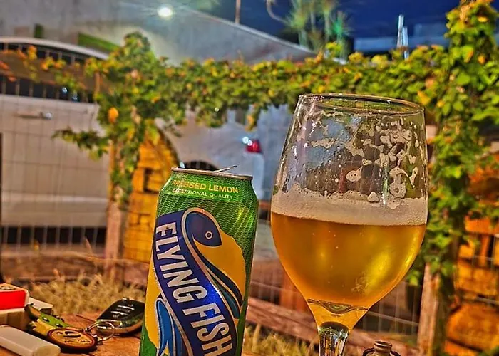 Carcara Ipanema - Zona Sul Poa * Porto Alegre