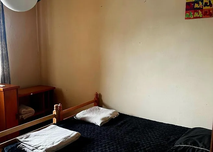 Hostel Carcara Ipanema - Zona Sul Poa Porto Alegre