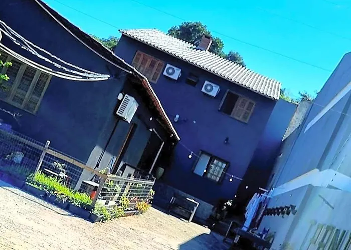 Hostel Carcara Ipanema - Zona Sul Poa