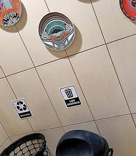 Hostel Carcara Ipanema - Zona Sul Poa