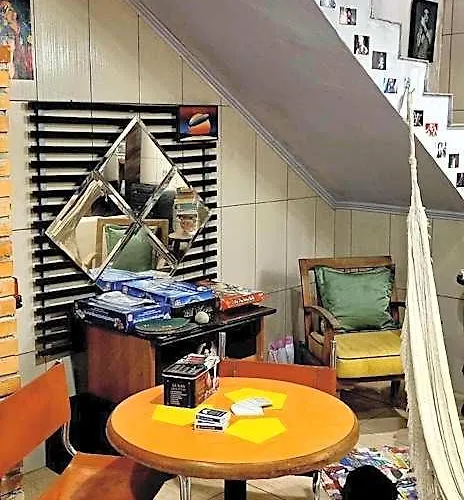 Carcara Ipanema - Zona Sul Poa