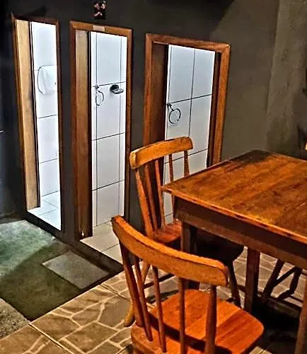 Hostel Carcara Ipanema - Zona Sul Poa