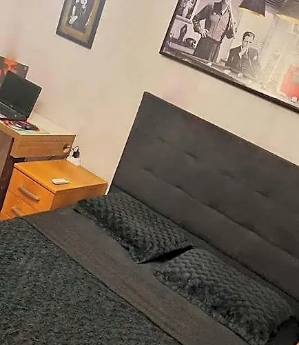Hostel Carcara Ipanema - Zona Sul Poa