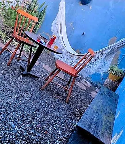 Carcara Ipanema - Zona Sul Poa