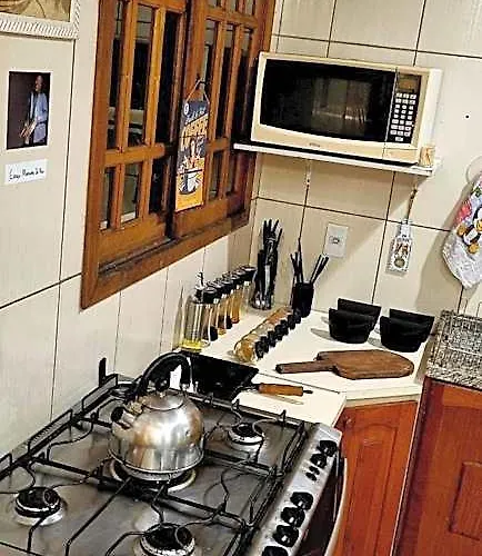 Hostel Carcara Ipanema - Zona Sul Poa Porto Alegre