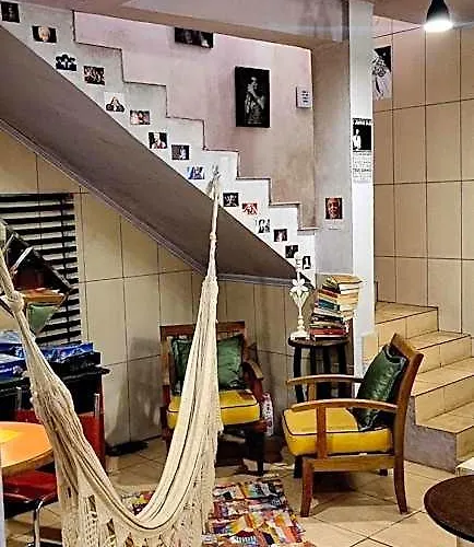 Hostel Carcara Ipanema - Zona Sul Poa Porto Alegre